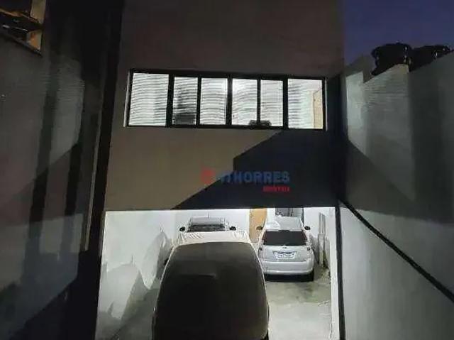 Casa / Sobrado para Venda em São Paulo/SP Jardim Bonfiglioli 5 Quartos