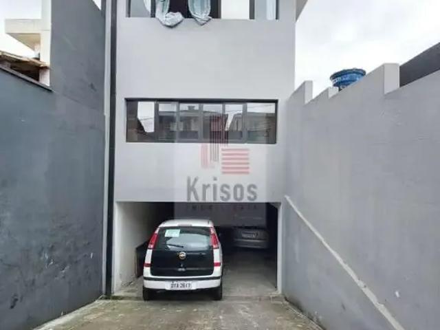 Casa / Sobrado para Venda em São Paulo/SP Jardim Bonfiglioli 5 Quartos