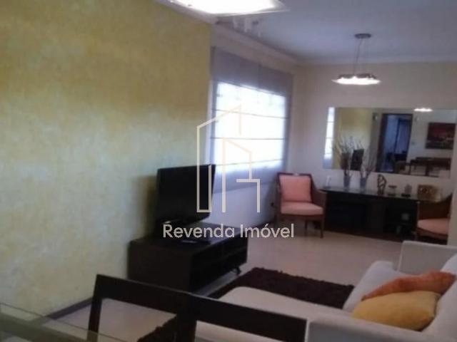 Casa / Sobrado para Venda em São Paulo/SP Jardim Bonfiglioli 5 Quartos