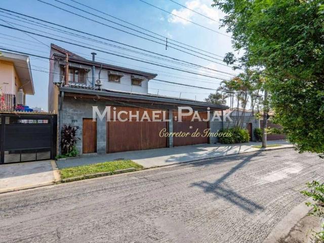 Casa / Sobrado para Venda em São Paulo/SP Jardim Bonfiglioli 5 Quartos