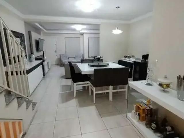 Casa / Sobrado para Venda em São Paulo/SP Jardim Bonfiglioli 3 Quartos
