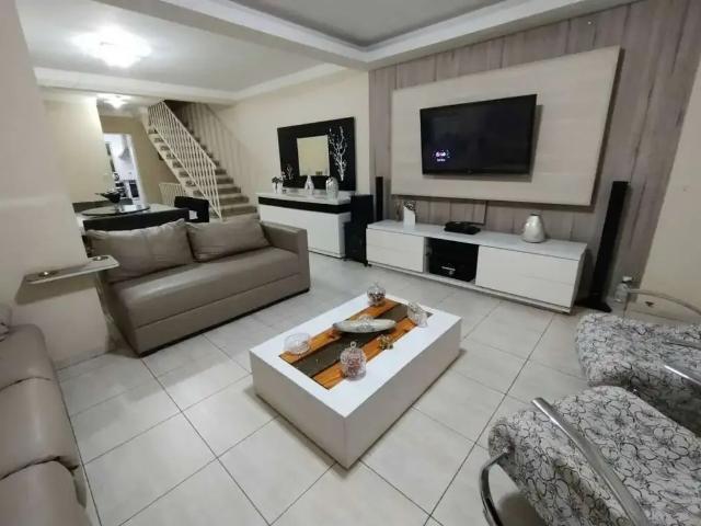 Casa / Sobrado para Venda em São Paulo/SP Jardim Bonfiglioli 3 Quartos