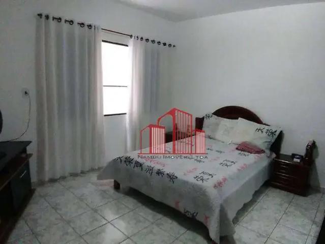 Casa / Sobrado para Venda em São Paulo/SP Jardim Bandeirante São Rafael 4 Quartos