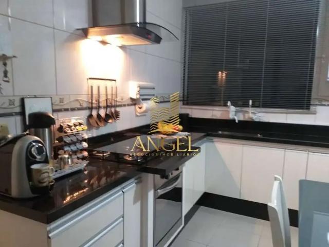 Casa / Sobrado para Venda em São Paulo/SP Jardim Bandeirante São Rafael 4 Quartos