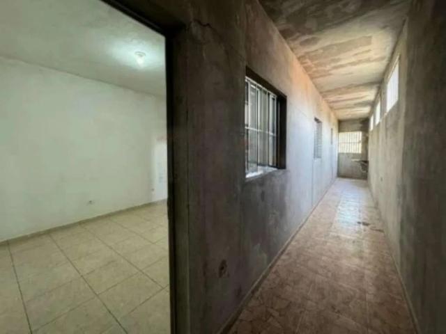 Casa / Sobrado para Venda em São Paulo/SP Jardim Bandeirante São Rafael 5 Quartos