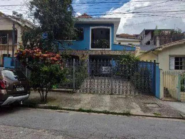 Casa / Sobrado para Venda em São Paulo/SP Jardim Bandeirantes Zona Norte 3 Quartos
