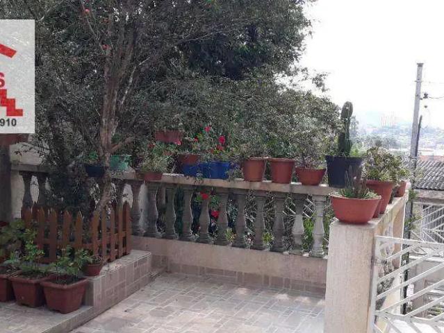 Casa / Sobrado para Venda em São Paulo/SP Jardim Bandeirantes Zona Norte 3 Quartos