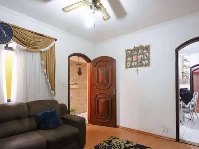 Casa / Sobrado para Venda em São Paulo/SP Jardim Bandeirantes Zona Norte 3 Quartos