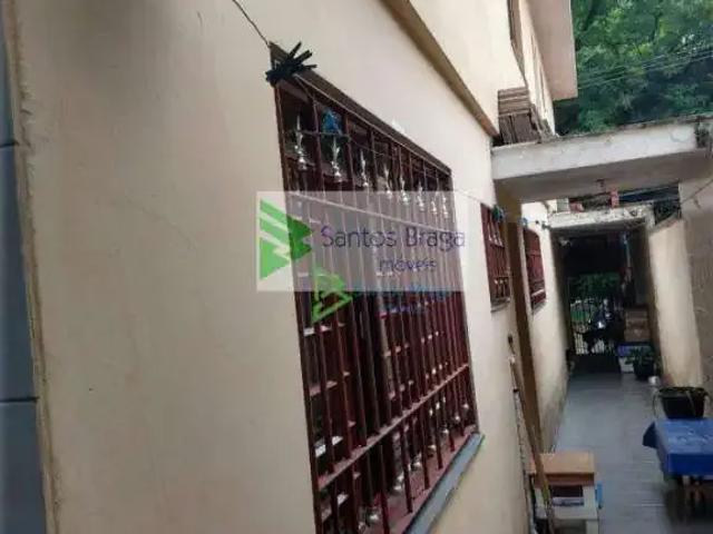 Casa / Sobrado para Venda em São Paulo/SP Jardim Bandeirantes Zona Norte 4 Quartos