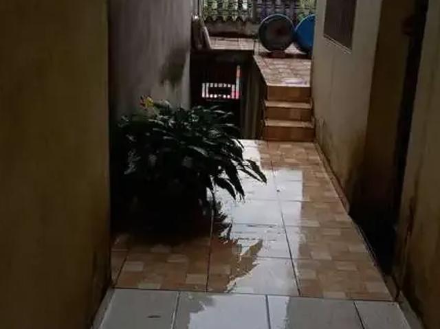 Casa / Sobrado para Venda em São Paulo/SP Jardim Bartira 3 Quartos