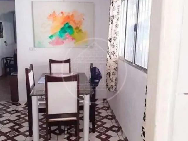 Casa / Sobrado para Venda em São Paulo/SP Jardim Beatriz 2 Quartos