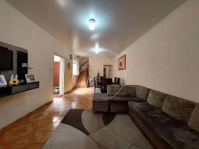 Casa / Sobrado para Venda em São Paulo/SP Jardim Beatriz 3 Quartos