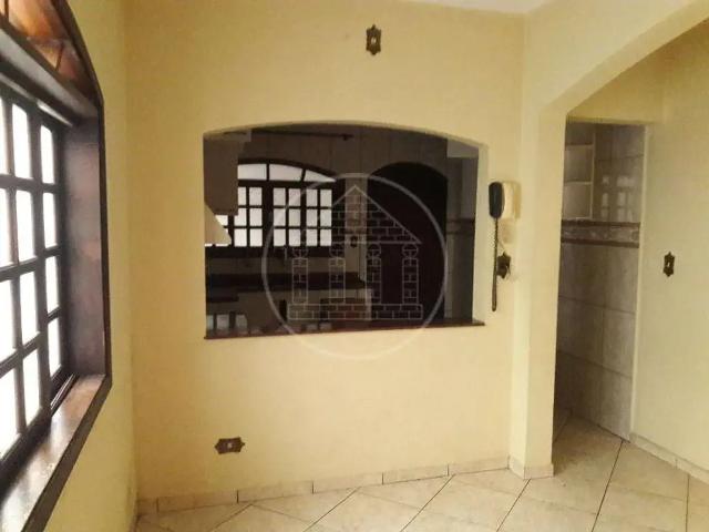 Casa / Sobrado para Venda em São Paulo/SP Jardim Beatriz 3 Quartos