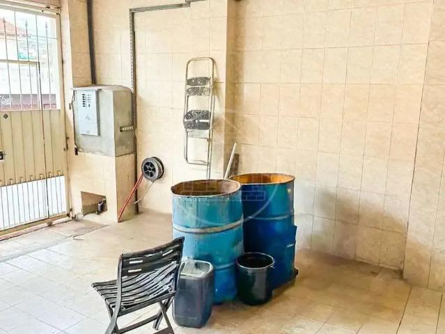 Casa / Sobrado para Venda em São Paulo/SP Jardim Beatriz 3 Quartos