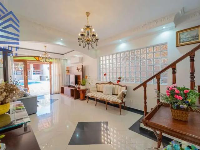 Casa / Sobrado para Venda em São Paulo/SP Jardim Bela Vista Zona Sul 3 Quartos