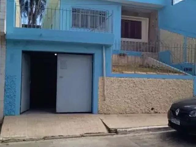 Casa / Sobrado para Venda em São Paulo/SP Jardim Bela Vista Zona Sul 3 Quartos