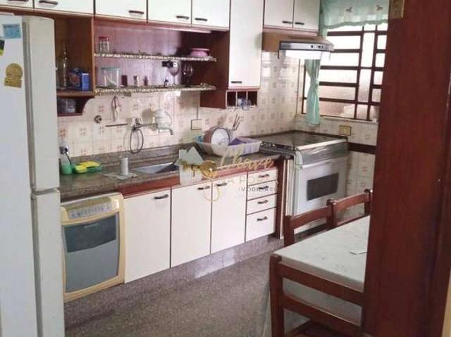 Casa / Sobrado para Venda em São Paulo/SP Jardim Bela Vista Zona Sul 3 Quartos