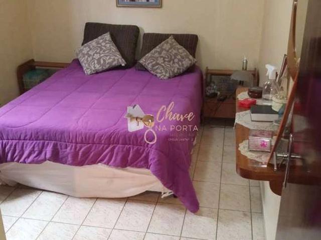 Casa / Sobrado para Venda em São Paulo/SP Jardim Bela Vista Zona Sul 3 Quartos
