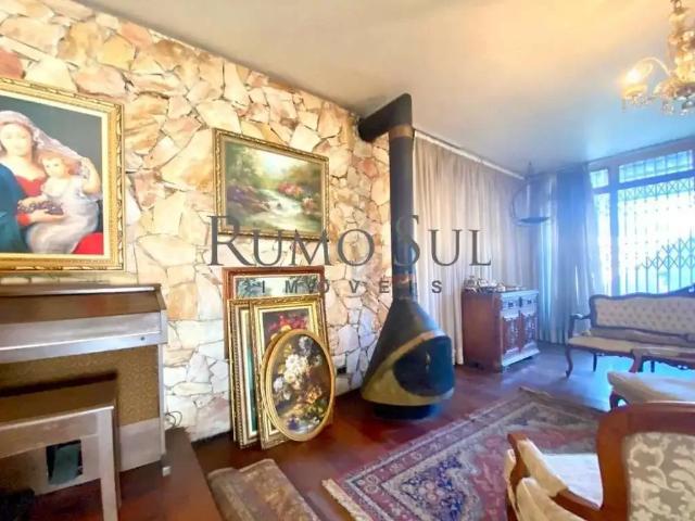 Casa / Sobrado para Venda em São Paulo/SP Jardim Bélgica 4 Quartos