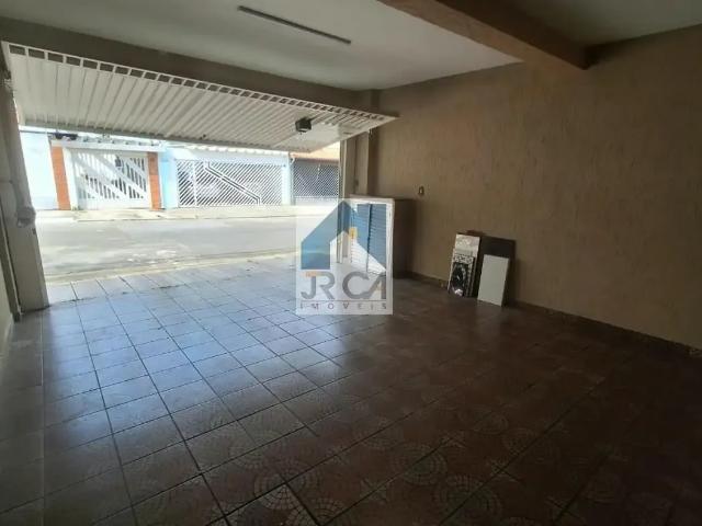 Casa / Sobrado para Venda em São Paulo/SP Jardim Bélgica 4 Quartos