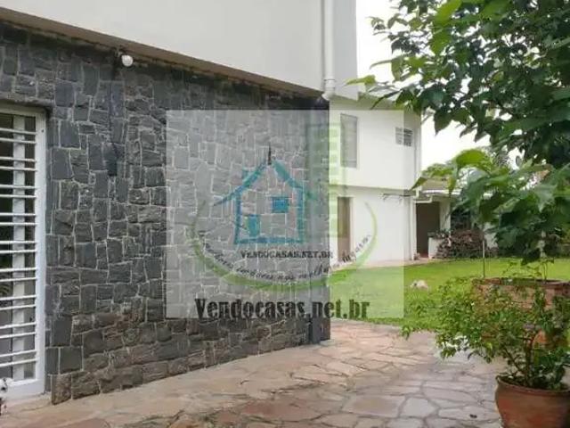 Casa / Sobrado para Venda em São Paulo/SP Jardim Bélgica 4 Quartos