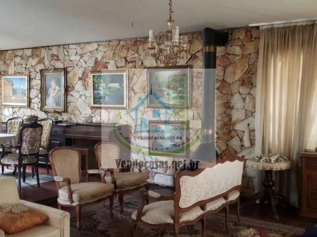 Casa / Sobrado para Venda em São Paulo/SP Jardim Bélgica 4 Quartos