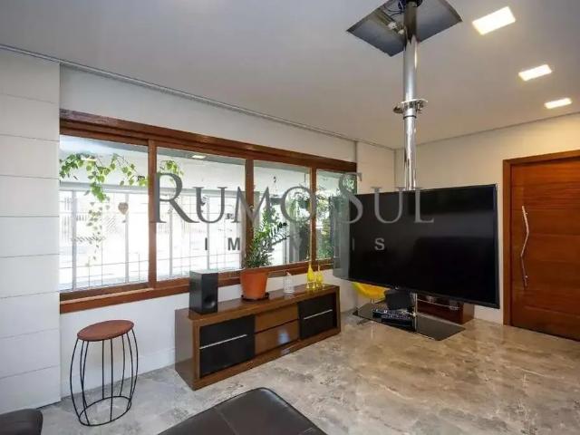 Casa / Sobrado para Venda em São Paulo/SP Jardim Bélgica 2 Quartos