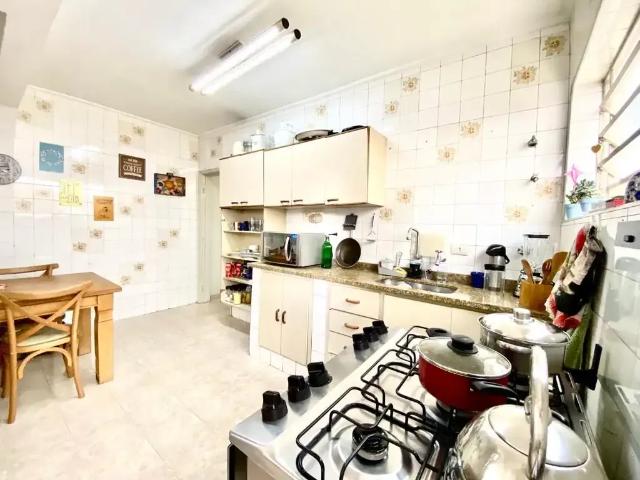 Casa / Sobrado para Venda em São Paulo/SP Jardim Bélgica 2 Quartos