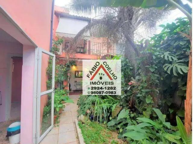 Casa / Sobrado para Venda em São Paulo/SP Jardim Bélgica 2 Quartos