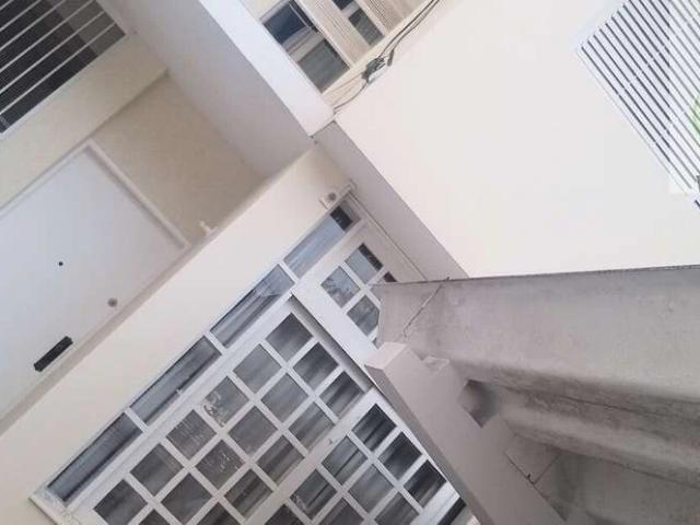 Casa / Sobrado para Venda em São Paulo/SP Jardim Bélgica 3 Quartos