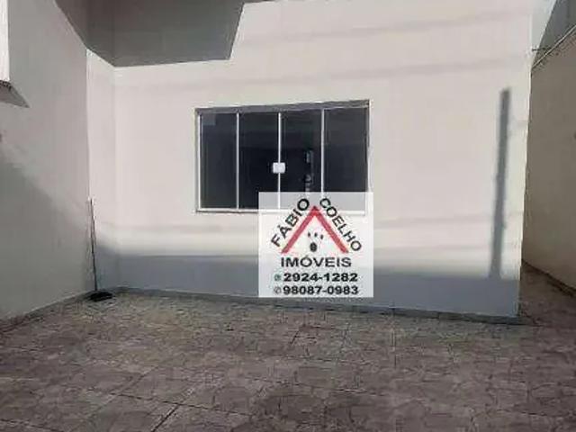 Casa / Sobrado para Venda em São Paulo/SP Jardim Bélgica 3 Quartos