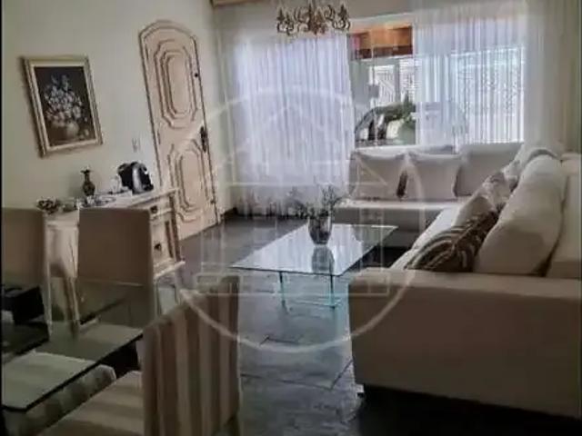 Casa / Sobrado para Venda em São Paulo/SP Jardim Bélgica 3 Quartos