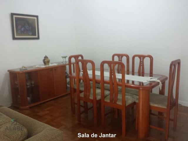 Casa / Sobrado para Venda em São Paulo/SP Jardim Bélgica 3 Quartos