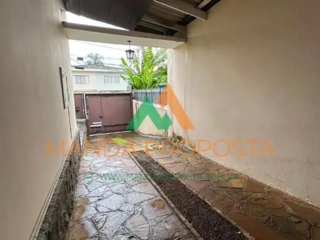 Casa / Sobrado para Venda em São Paulo/SP Jardim Bélgica 3 Quartos