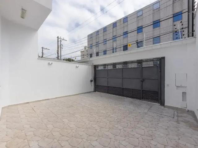 Casa / Sobrado para Venda em São Paulo/SP Jardim Bélgica 3 Quartos