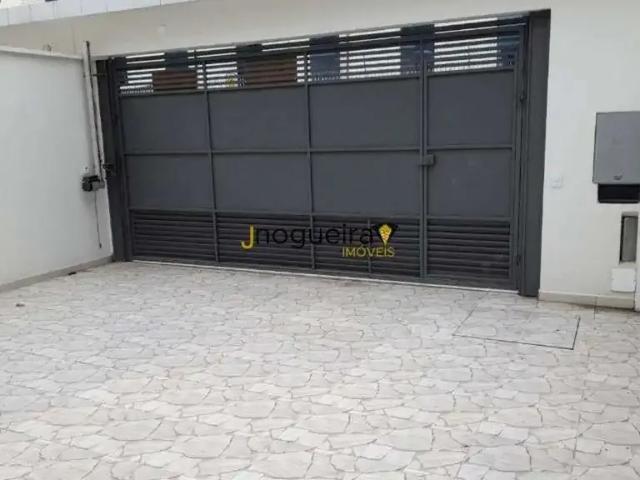 Casa / Sobrado para Venda em São Paulo/SP Jardim Bélgica 3 Quartos
