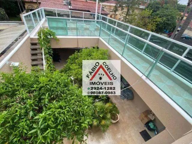 Casa / Sobrado para Venda em São Paulo/SP Jardim Bélgica 3 Quartos