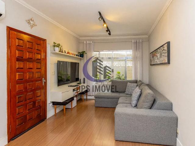 Casa / Sobrado para Venda em São Paulo/SP Jardim Bélgica 3 Quartos