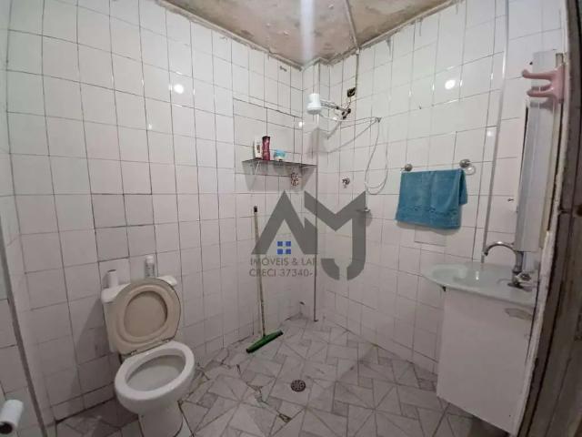 Casa / Sobrado para Venda em São Paulo/SP Jardim Belém 3 Quartos