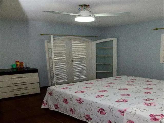 Casa / Sobrado para Venda em São Paulo/SP Jardim Belém 3 Quartos