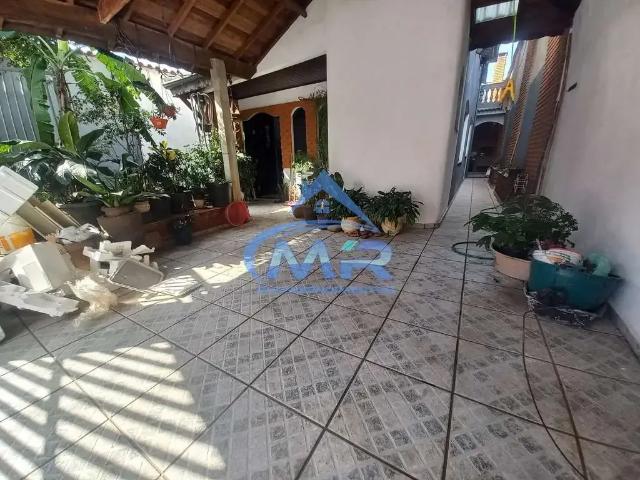 Casa / Sobrado para Venda em São Paulo/SP Jardim Belém 3 Quartos