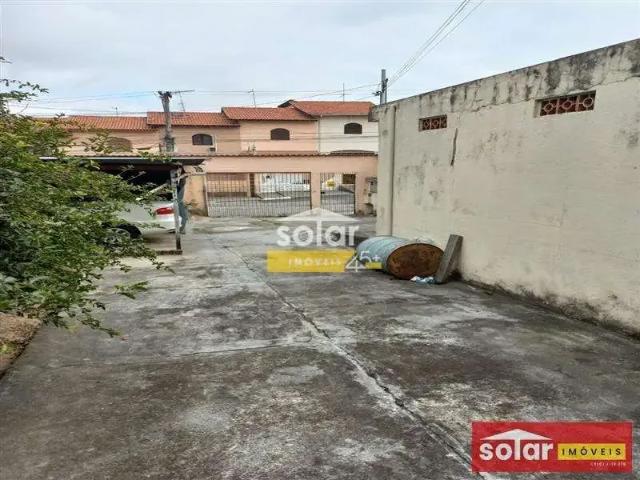 Casa / Sobrado para Venda em São Paulo/SP Jardim Belém 3 Quartos