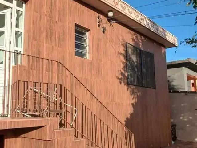 Casa / Sobrado para Venda em São Paulo/SP Jardim Belém 3 Quartos