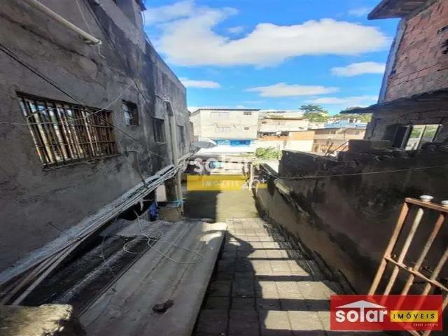 Casa / Sobrado para Venda em São Paulo/SP Jardim Belém 1 Quartos
