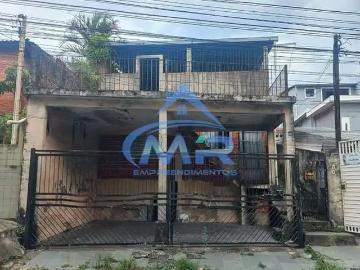 Casa / Sobrado para Venda em São Paulo/SP Jardim Belém 2 Quartos