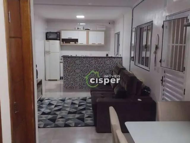 Casa / Sobrado para Venda em São Paulo/SP Jardim Belém 2 Quartos