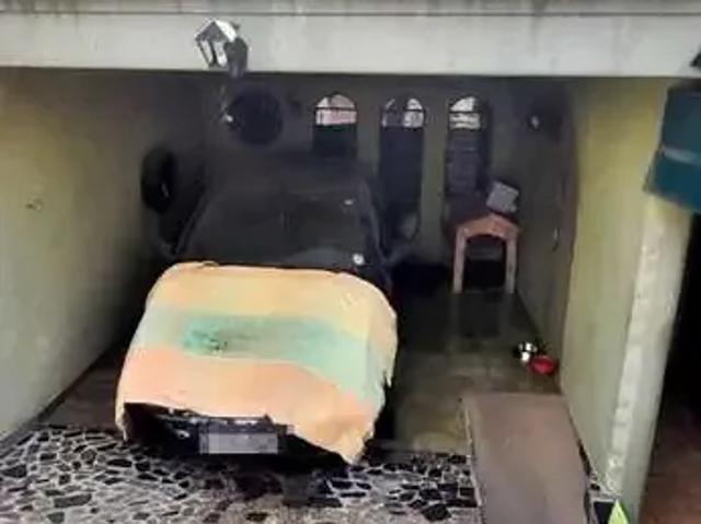 Casa / Sobrado para Venda em São Paulo/SP Jardim Belém 4 Quartos