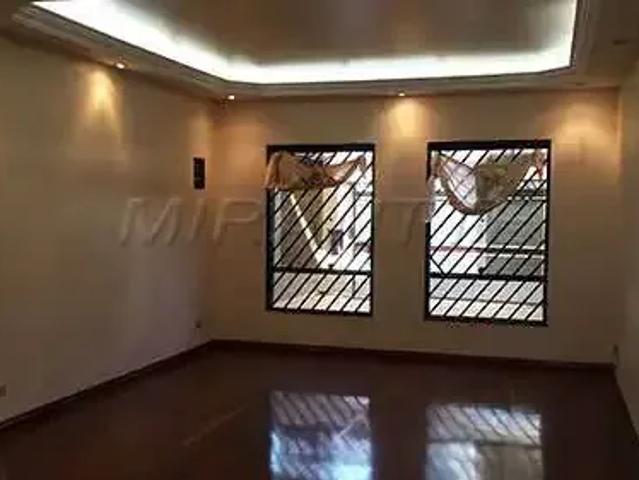 Casa / Sobrado para Venda em São Paulo/SP Jardim Bibi 3 Quartos