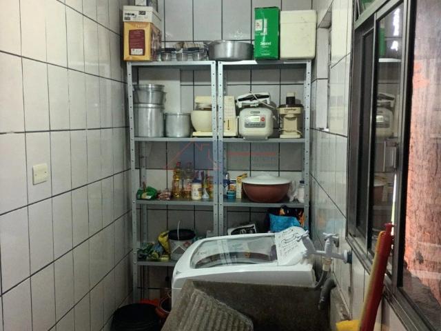 Casa / Sobrado para Venda em São Paulo/SP Jardim Bichinhos 2 Quartos