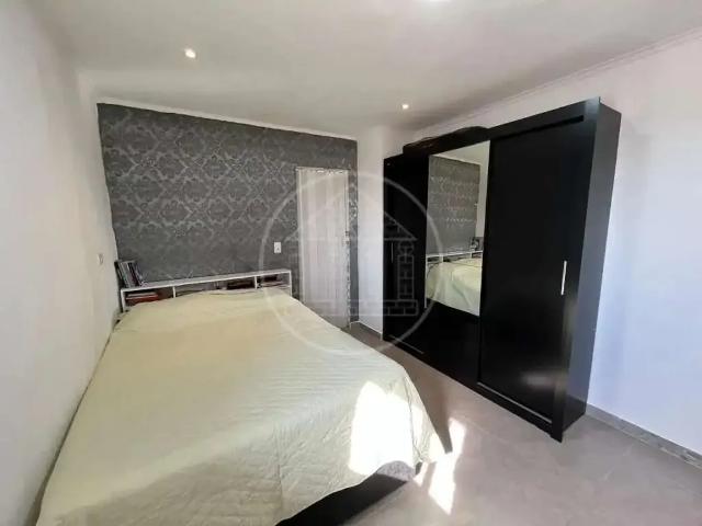 Casa / Sobrado para Venda em São Paulo/SP Jardim Bichinhos 3 Quartos